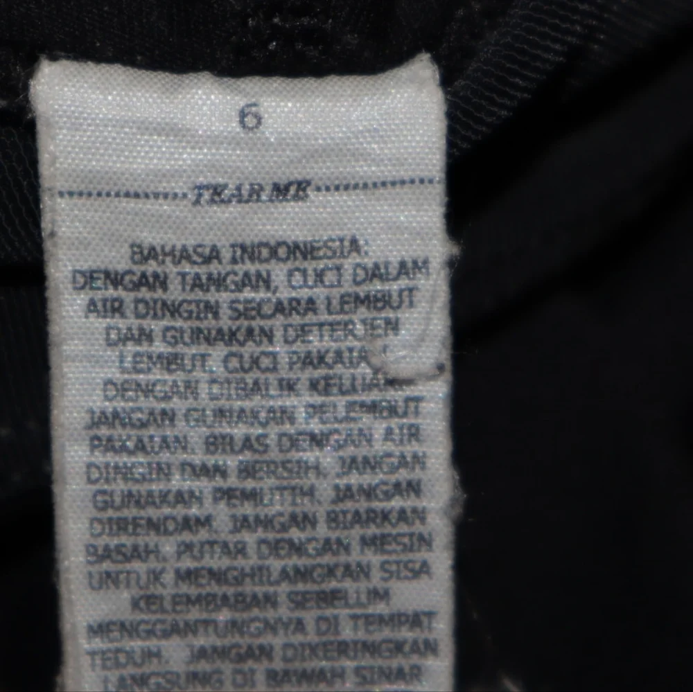 Lorna Jane Black Leggings Interlaced - Picture 13 of 13